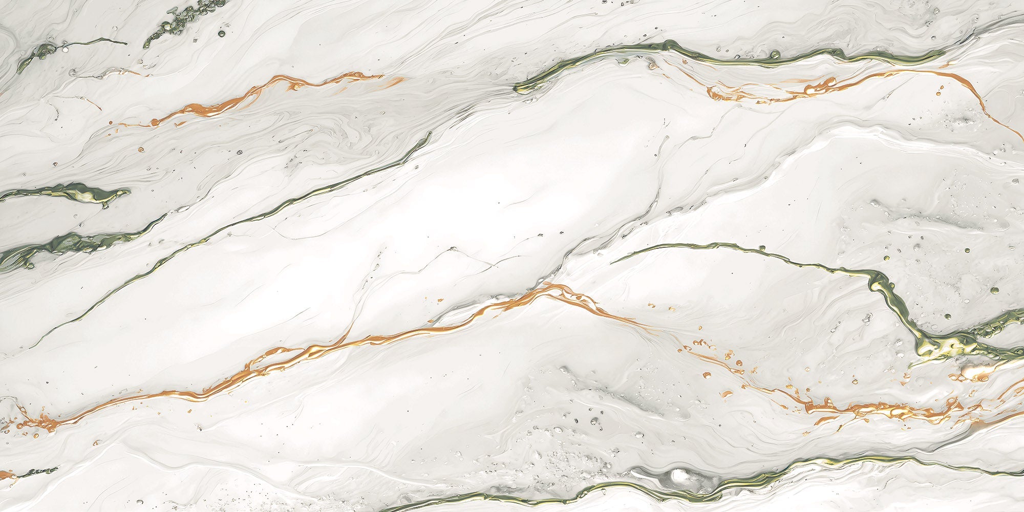 Gresie - ROYAL GLITZ GREEN