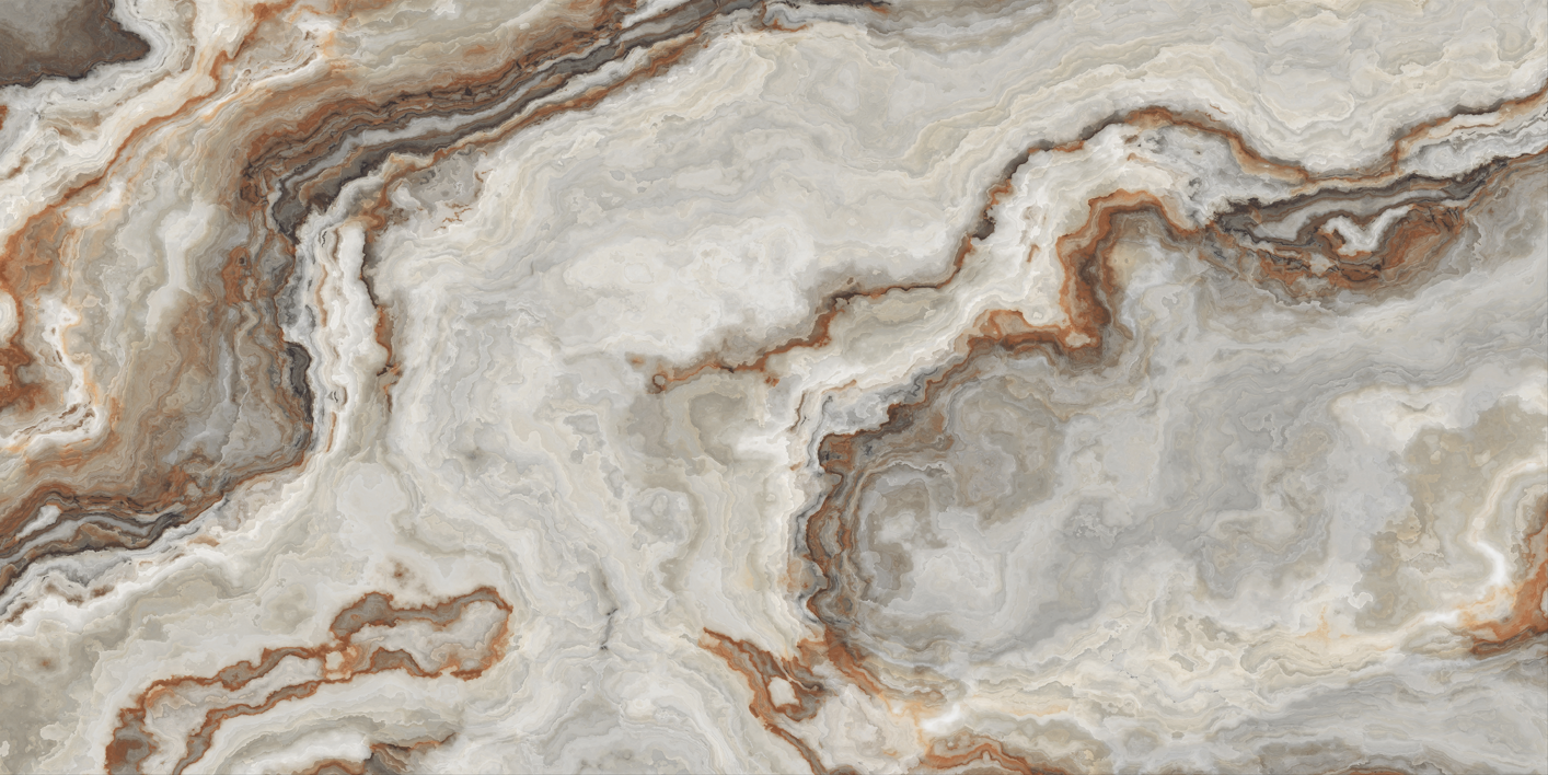 Gresie - Sky Brown - Lucios - 60x120