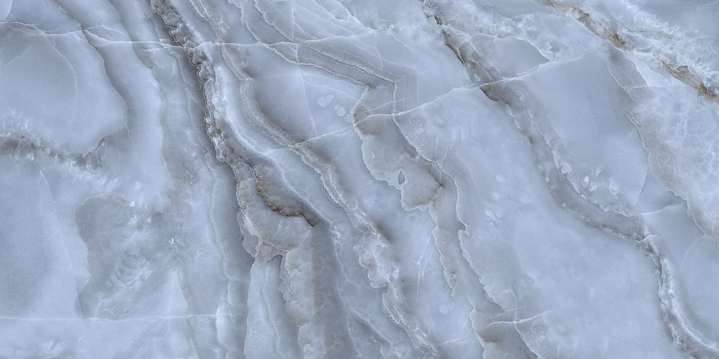 Gresie - Blumist Smoke - lucios - 60x120