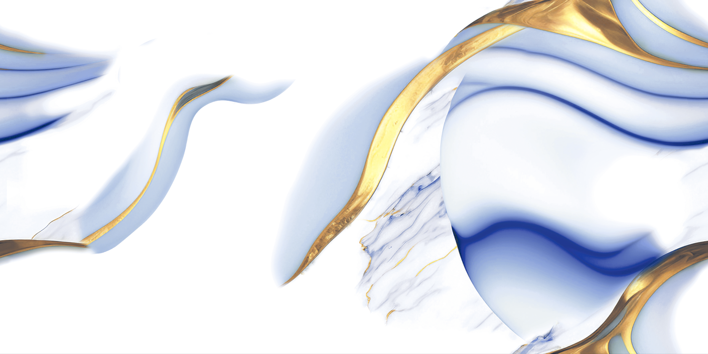 Gresie - Epoxy Sparkle Blue - lucios - 60x120