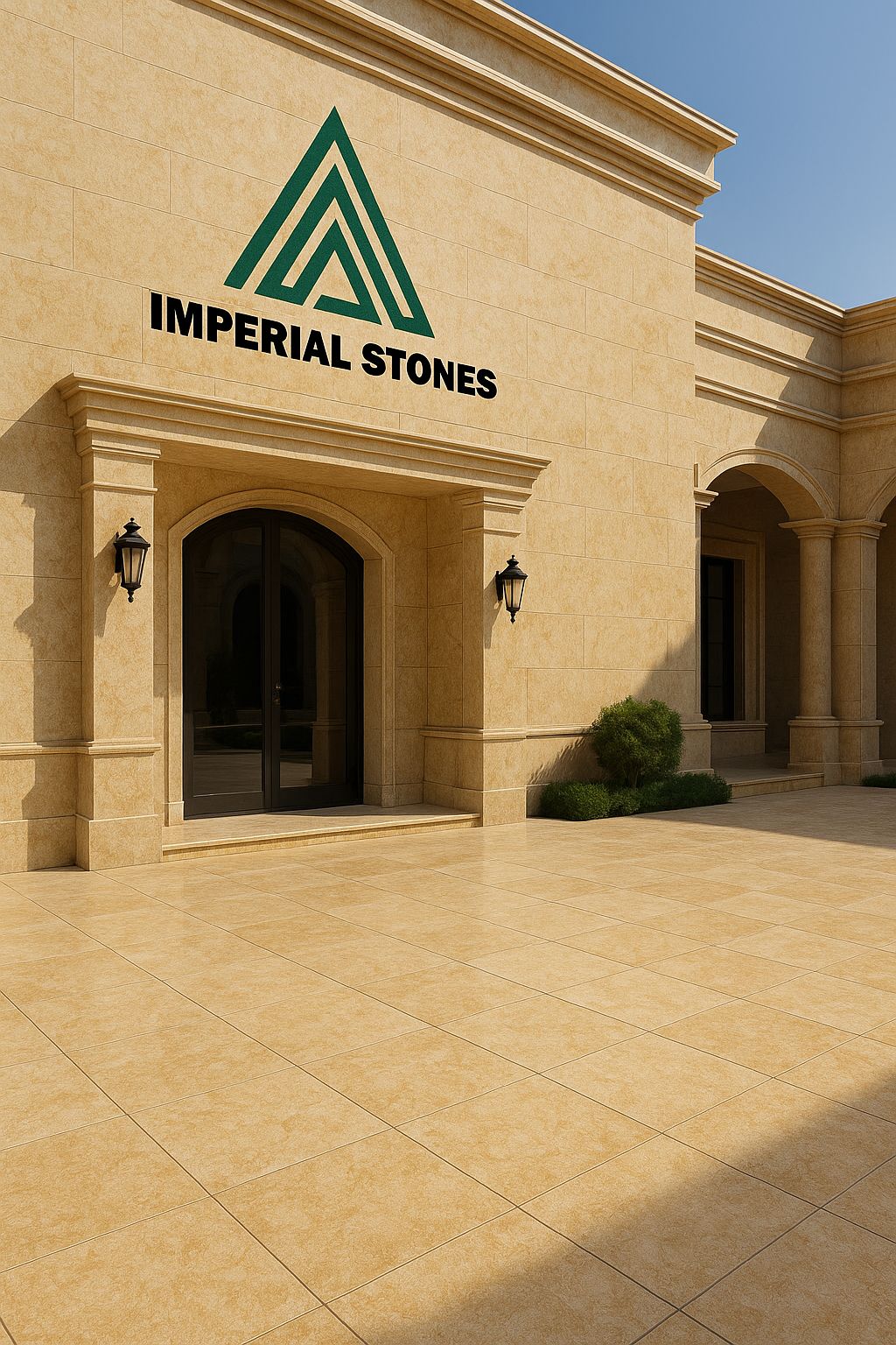 Marmura - Sunny Menia - Bej 60x60x2 cm Lustruit