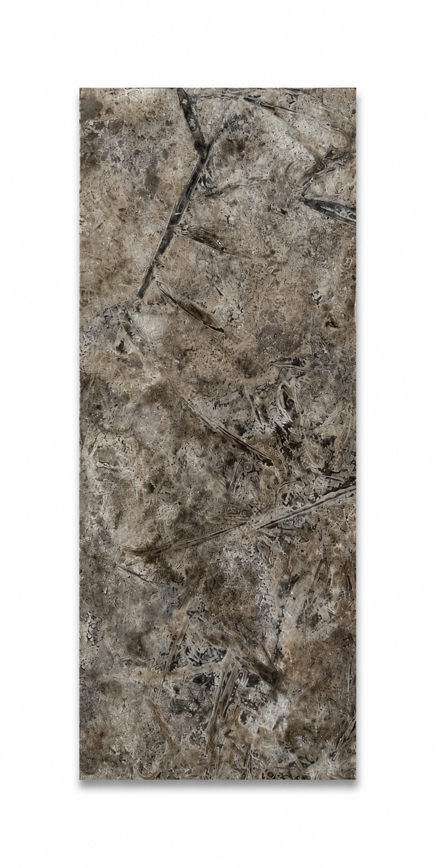Travertin Silver 2cm