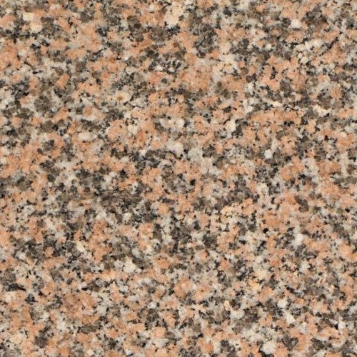 Granit Rosa KATRINA - Set Treapta + Contratrepta