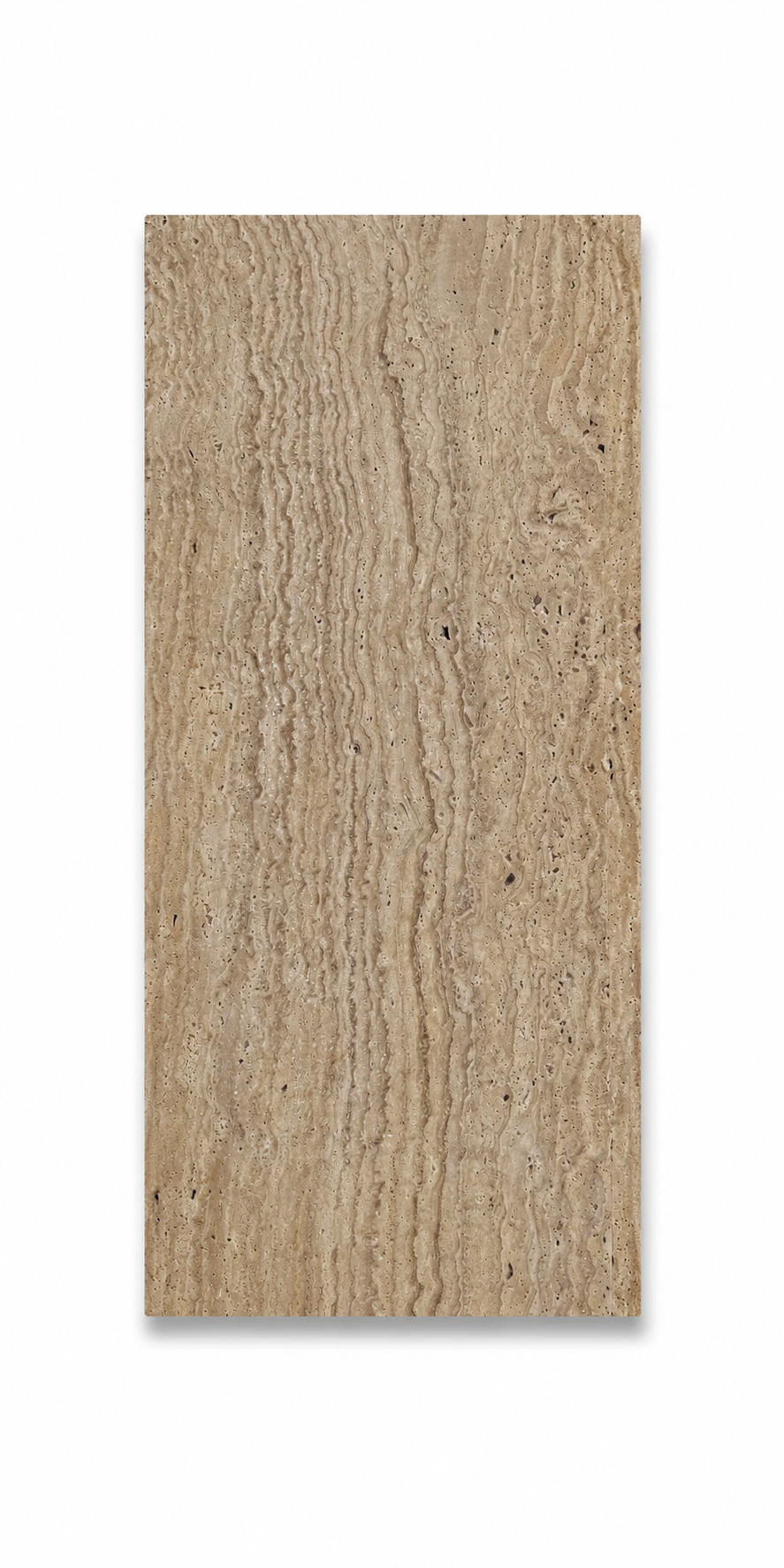 Travertin Clasic Vencut x 2cm