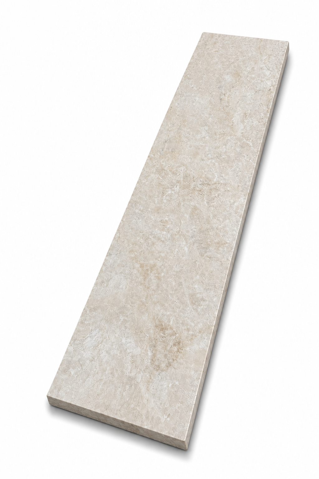 Contratreapta din Marmura Anatolian Beige