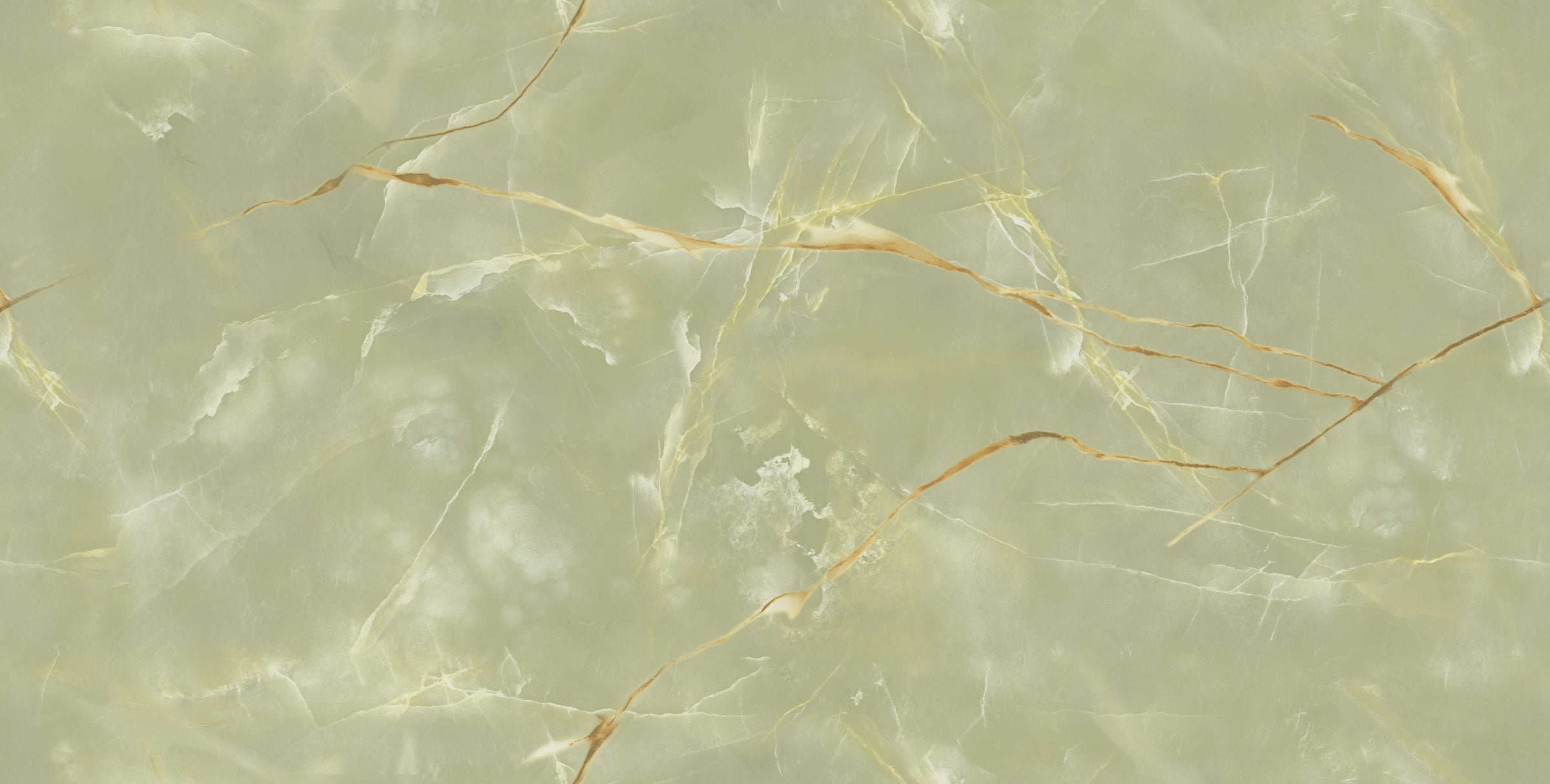 Formosa Green – Lucios – 60x120 cm