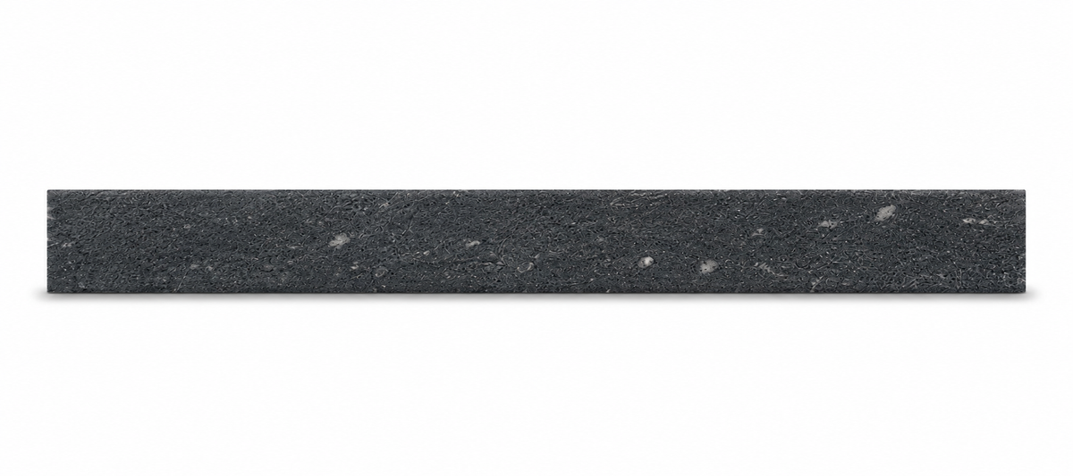 Plinta din Granit Black Aswan