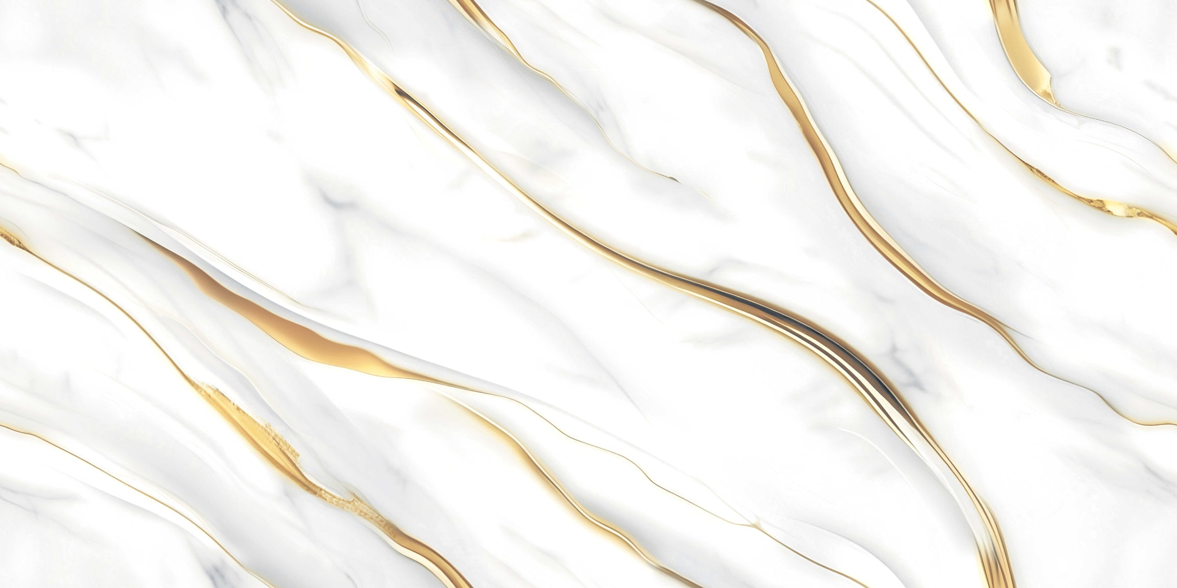 Sea Wave Gold – Lucios – 60x120 cm