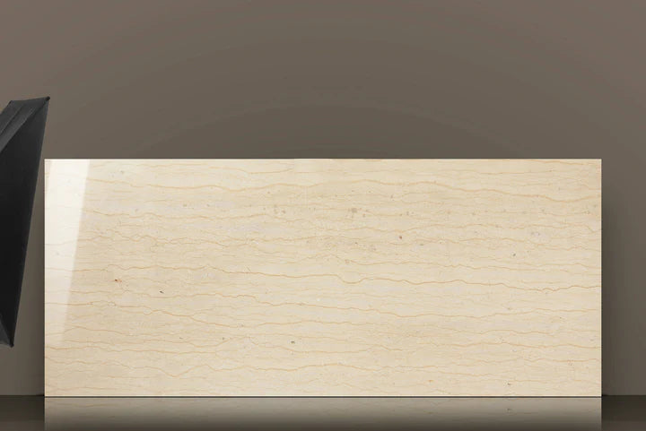 Marmura - silvia Menia - bej 30x60x2 cm Lustruit