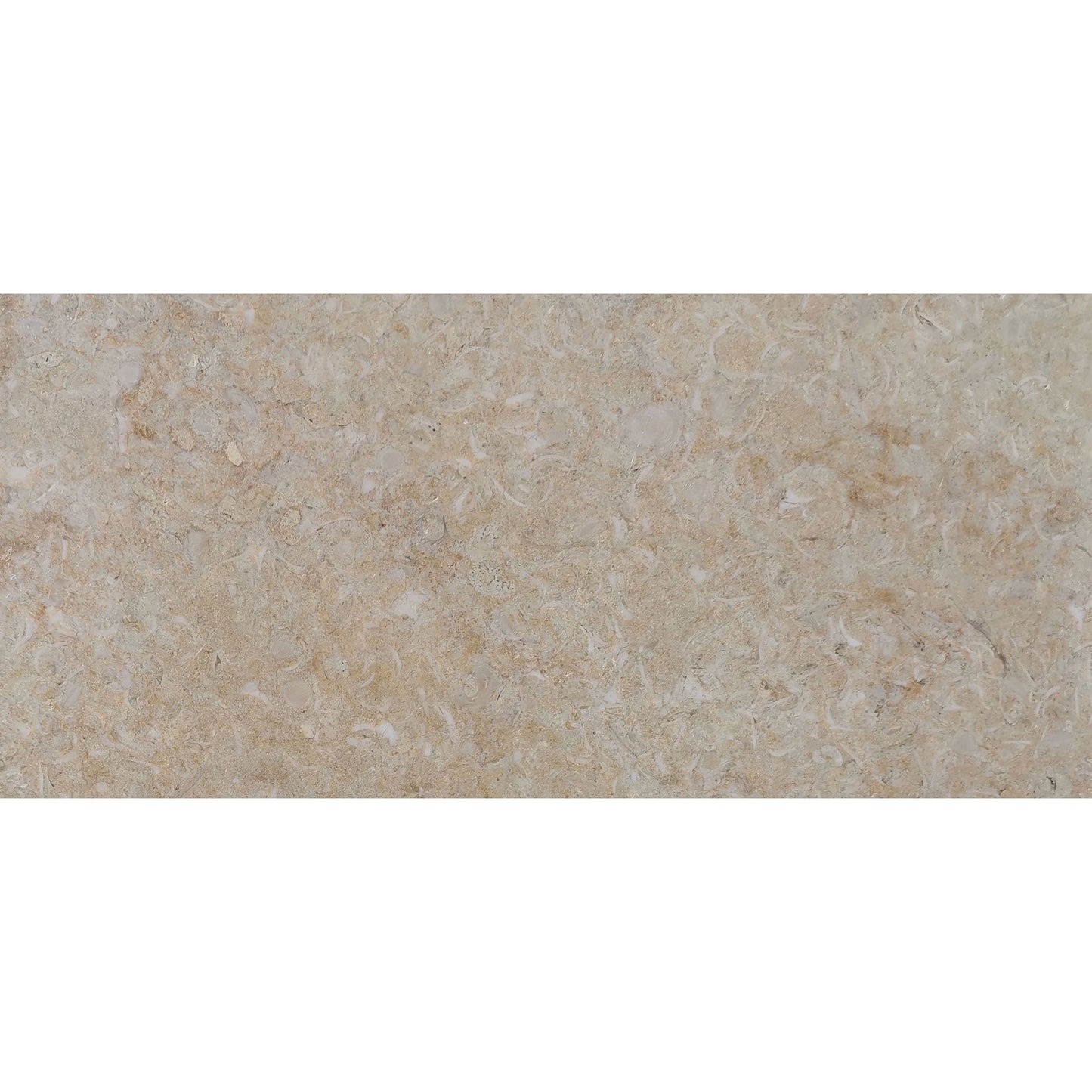 placi din marmura - Sunny Menia - Bej 30x60x3 cm Periat