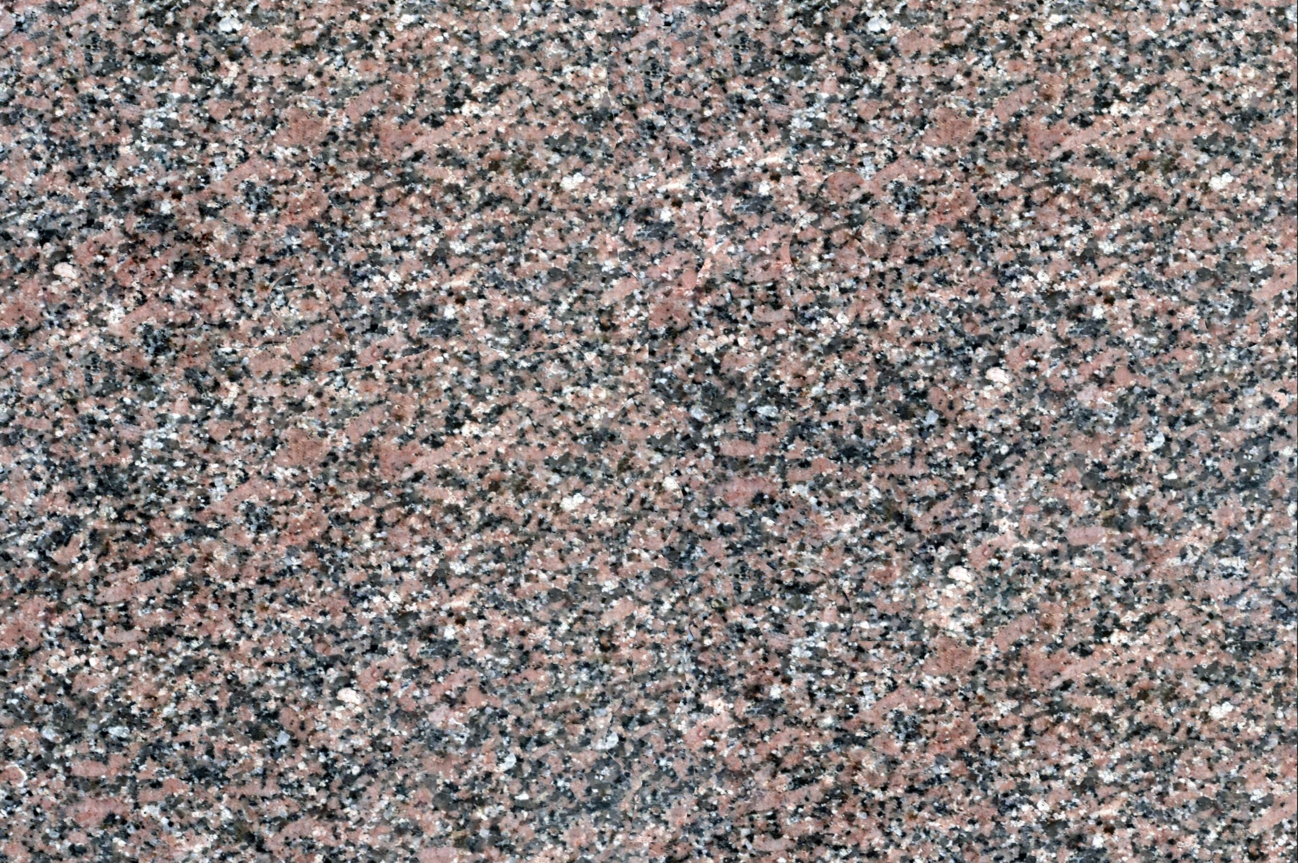 Placi Din Granit - Rosa Hodi - 60x60x1.9 cm fiamat