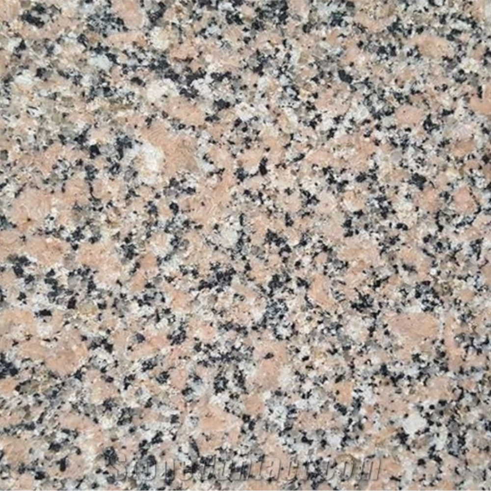 Semilastre din granit - Rosa Hodi - 1.9 cm - Lustruit