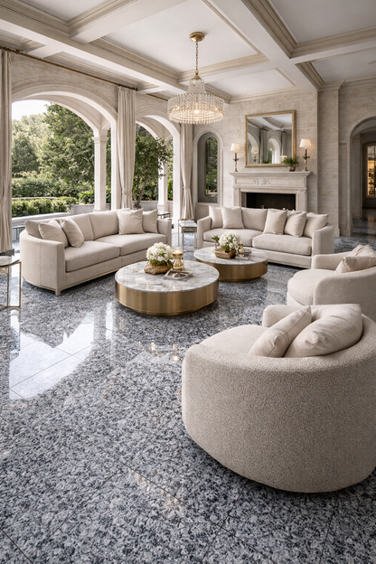 Granit New Halayeb - Placaj