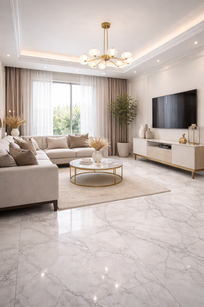 Marmura Volakas - Placaj