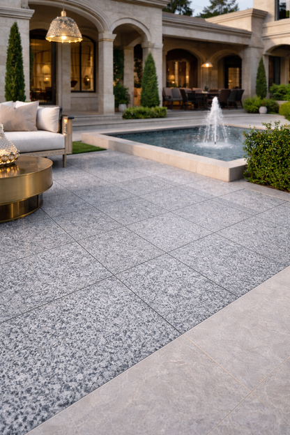 Granit New Halayeb - Placaj