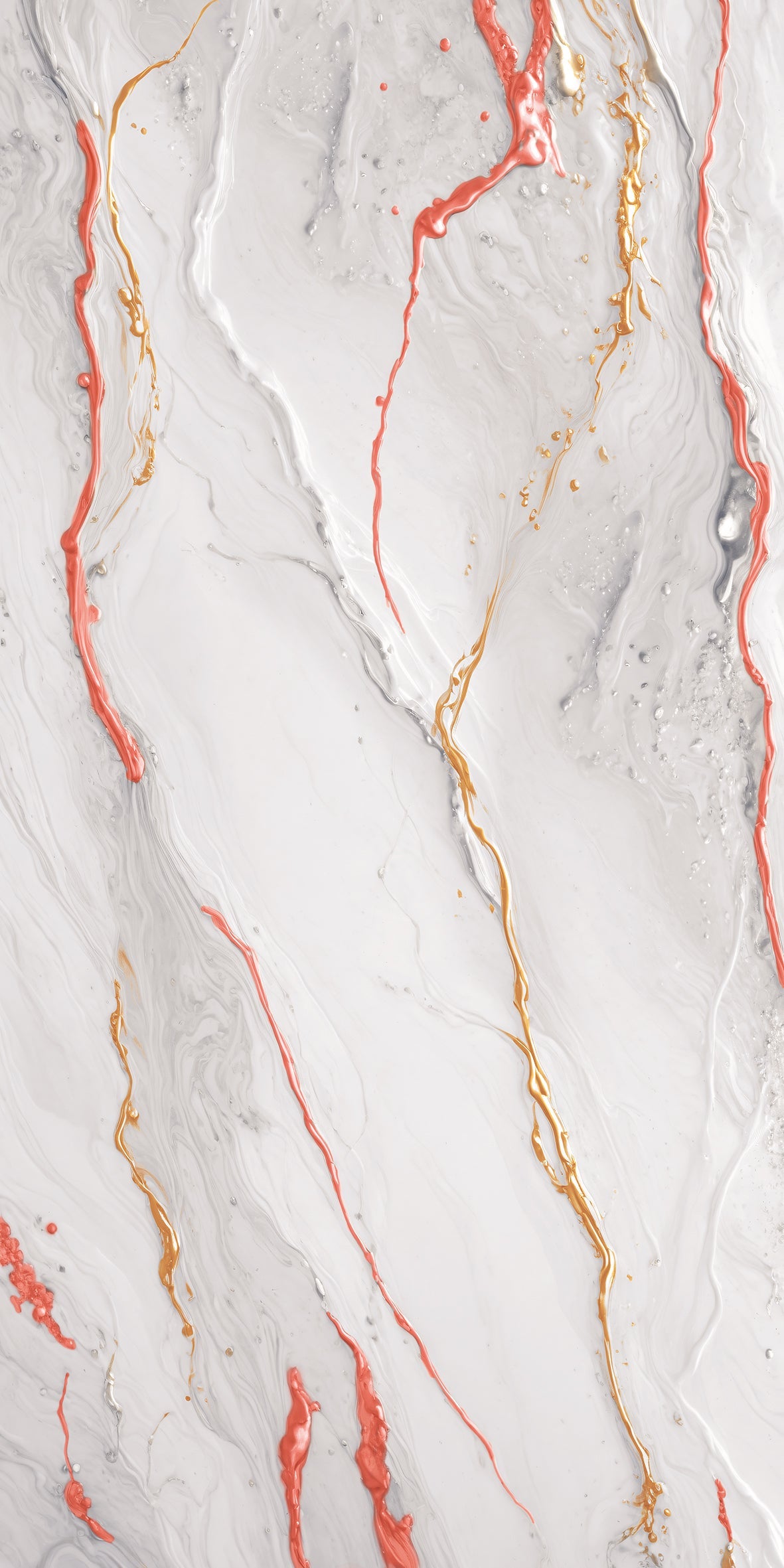 Gresie - ROYAL GLITZ RED