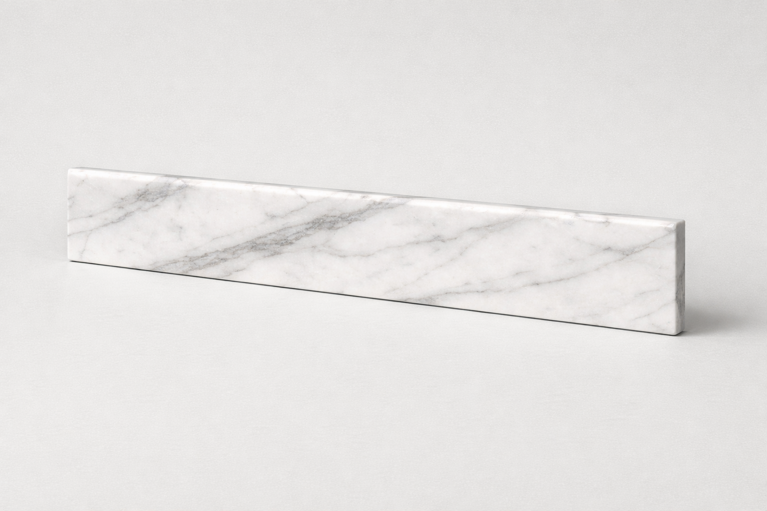 Plinta din Marmura Volakas