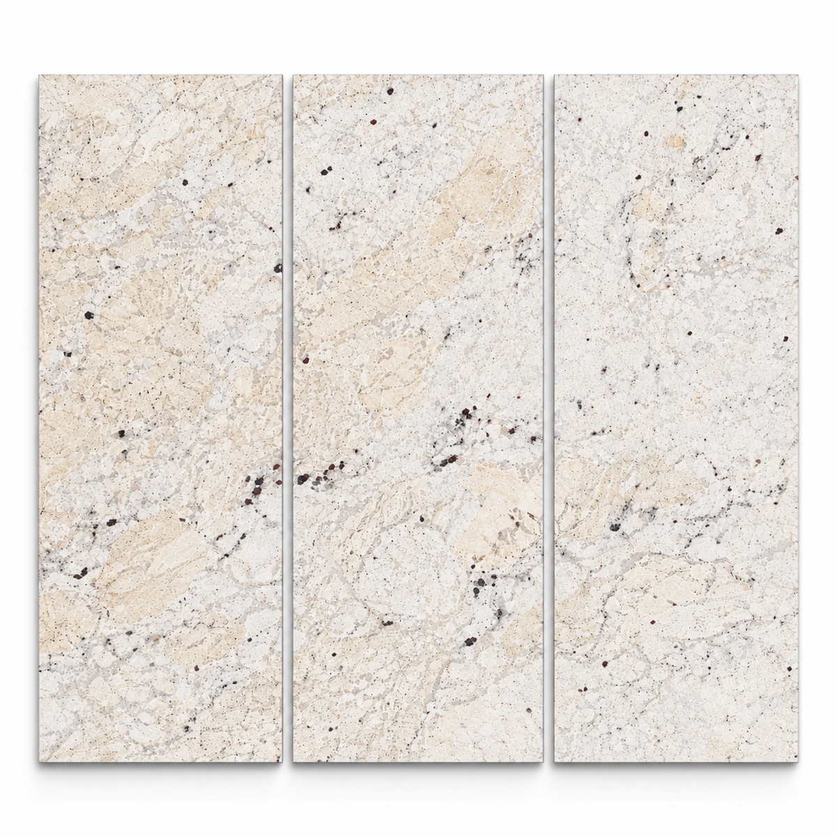 Granit Fantastic White