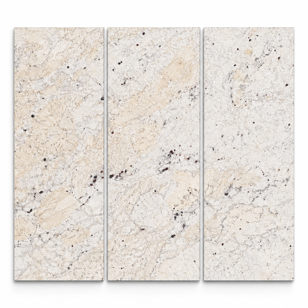 Granit Fantastic White