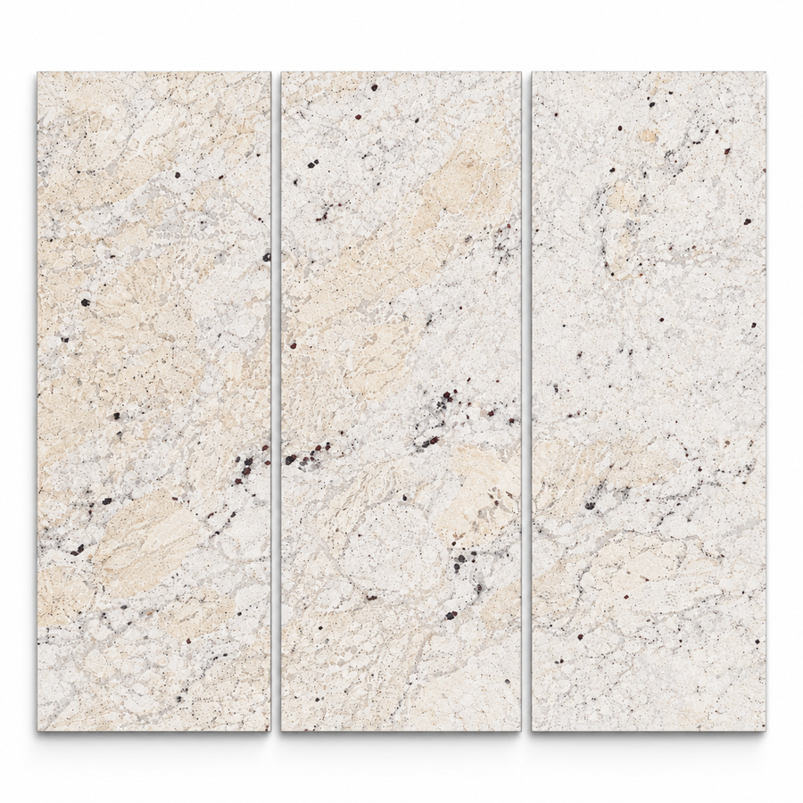 Granit Fantastic White