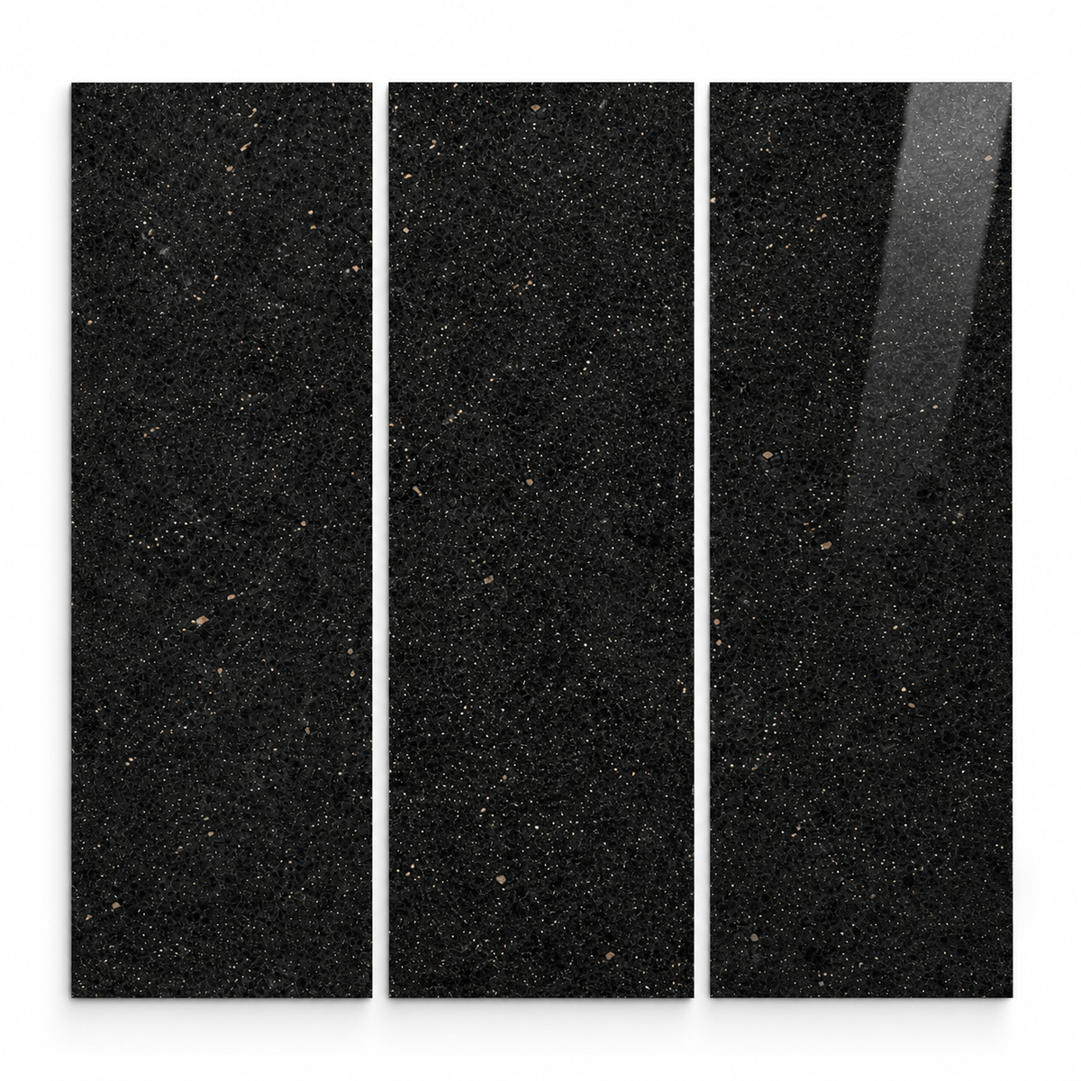 Granit Black Galaxy