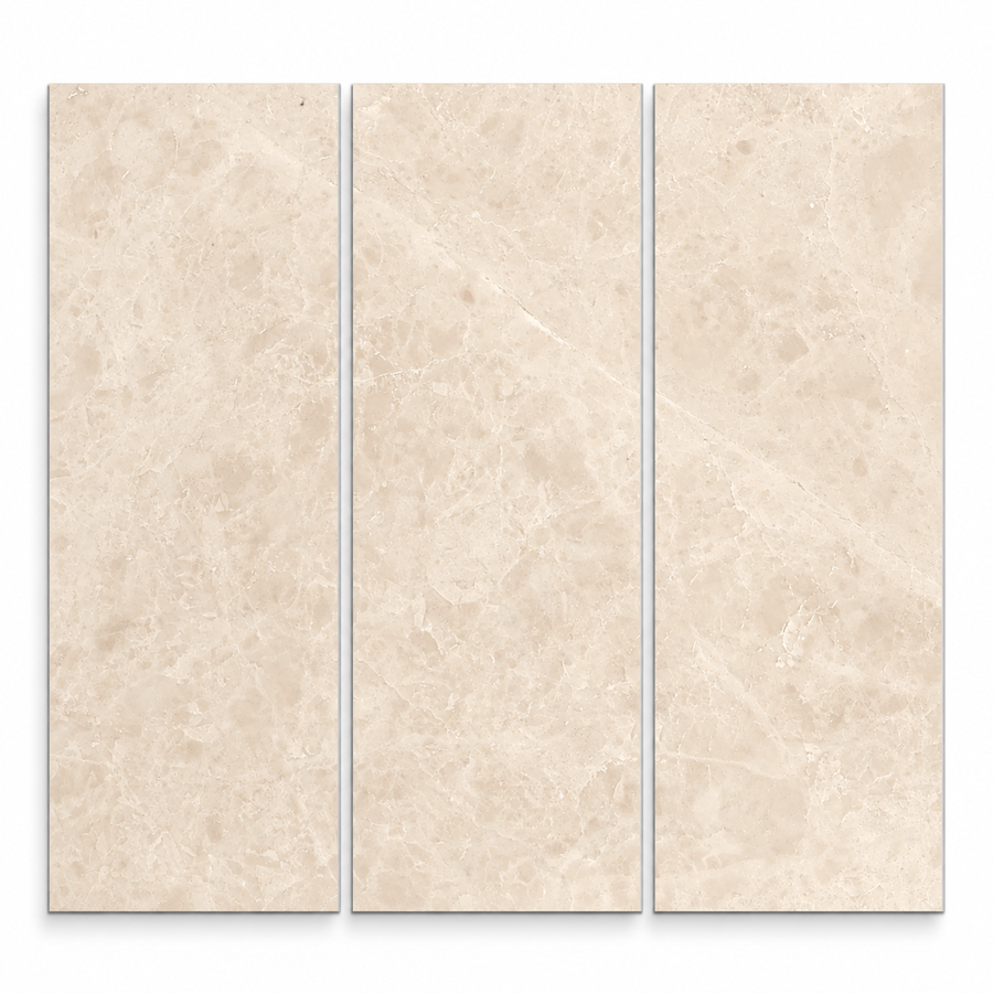 Marmura Crema Marfil