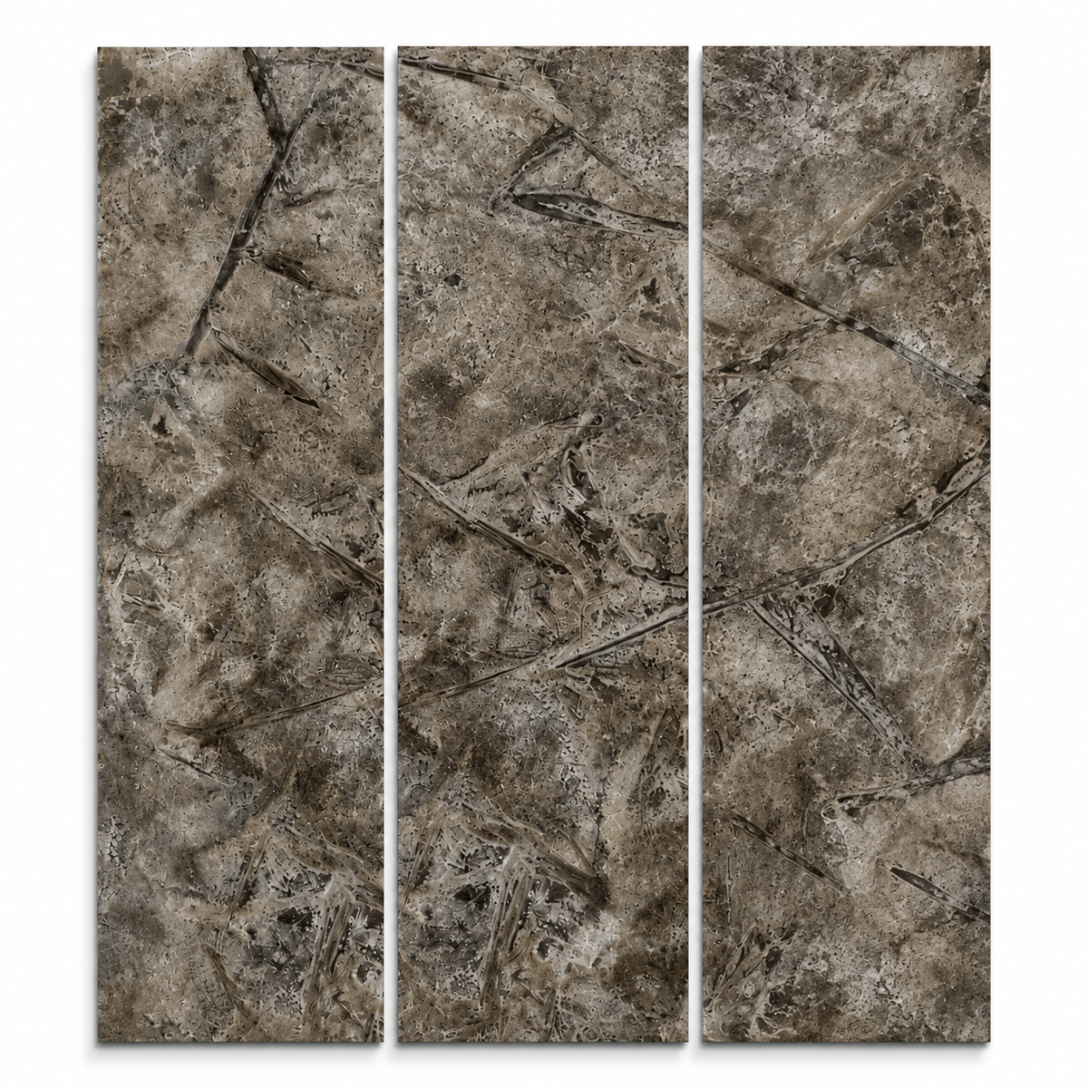 Travertin Silver 2cm