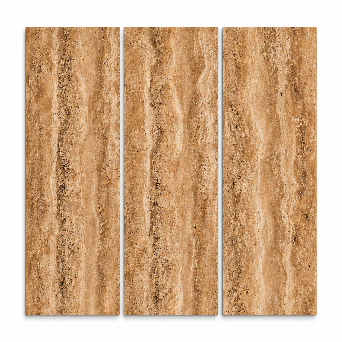 Travertin Noche x 2cm