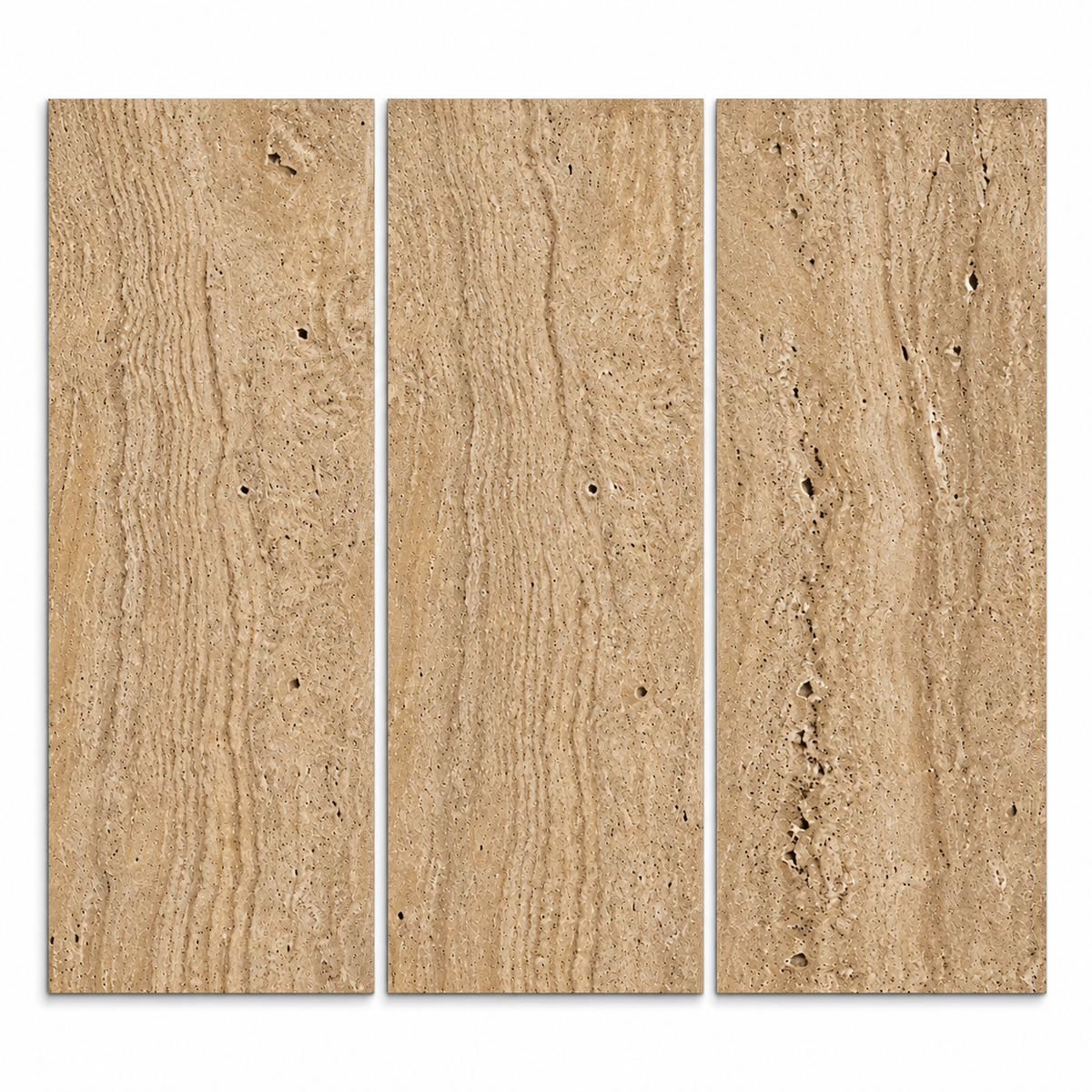 Travertin Clasic Vencut x 2cm