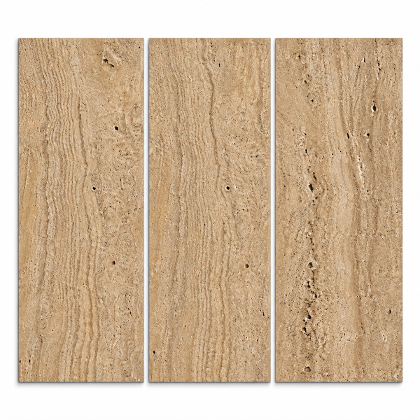 Travertin Clasic Vencut x 2cm
