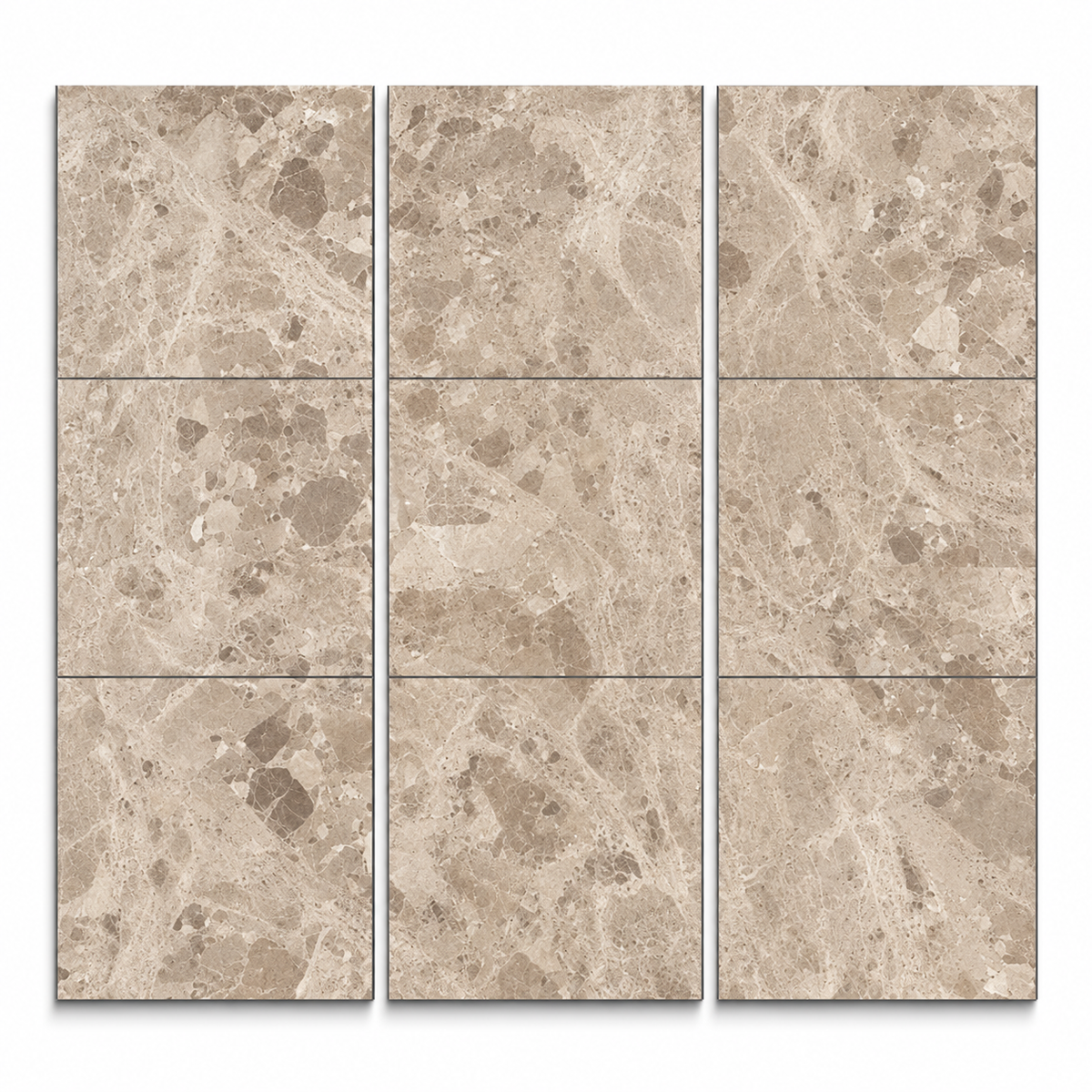Marmura Ceppo Mosaico