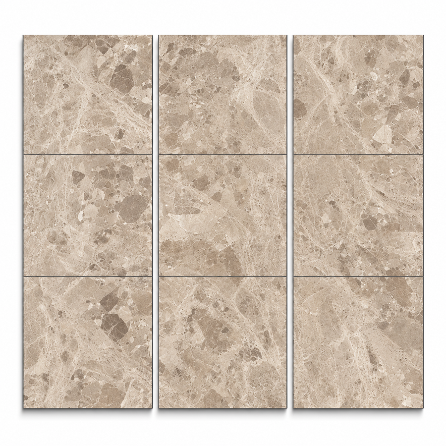Marmura Ceppo Mosaico