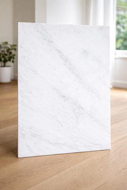 Marmura Volakas - Placaj