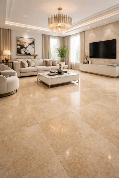 Marmura Sunny Menia - Placaj