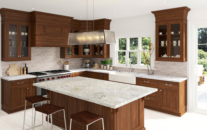 GRANIT - FANTASTIC WHITE - LUSTRUIT 60*60*2