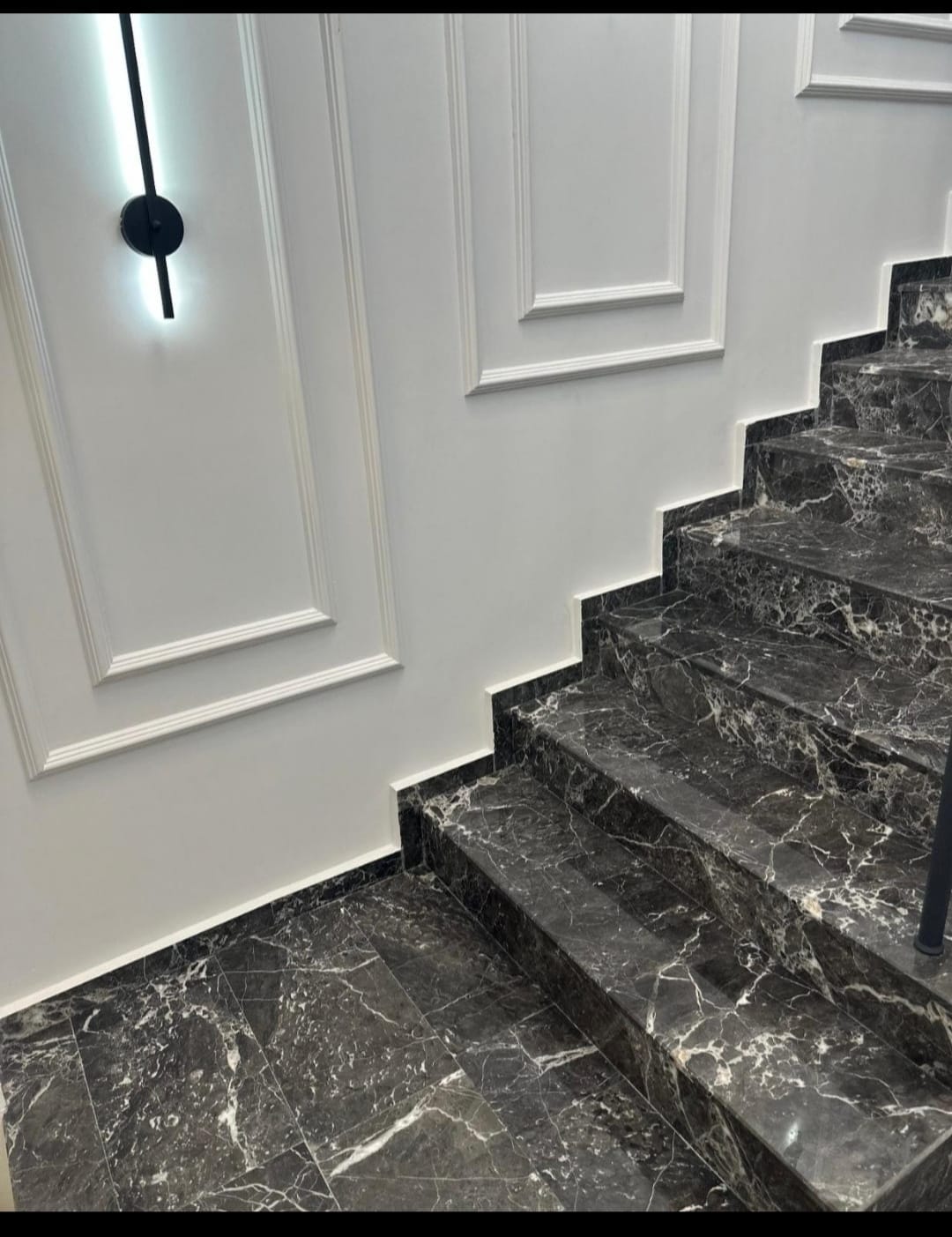 Marmura Anatolian Black – Imperial Stone