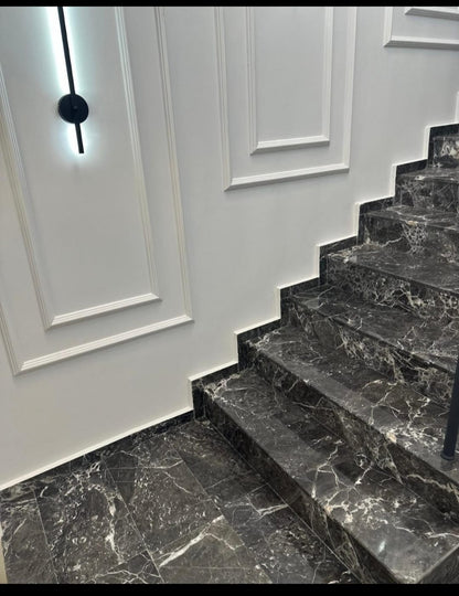 Marmura Anatolian Black