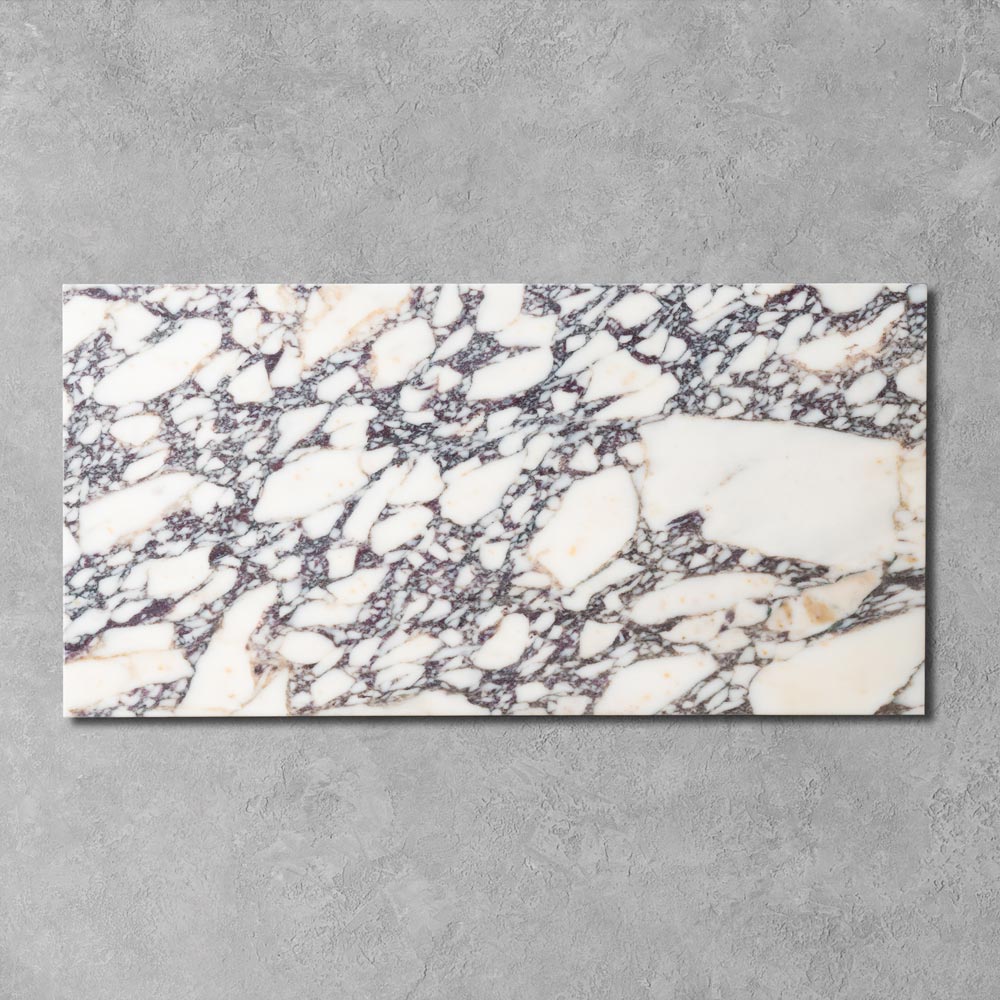 Marmura Arabescato Violet