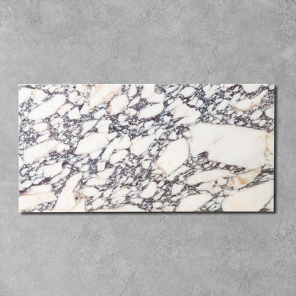 Marmura Arabescato Violet