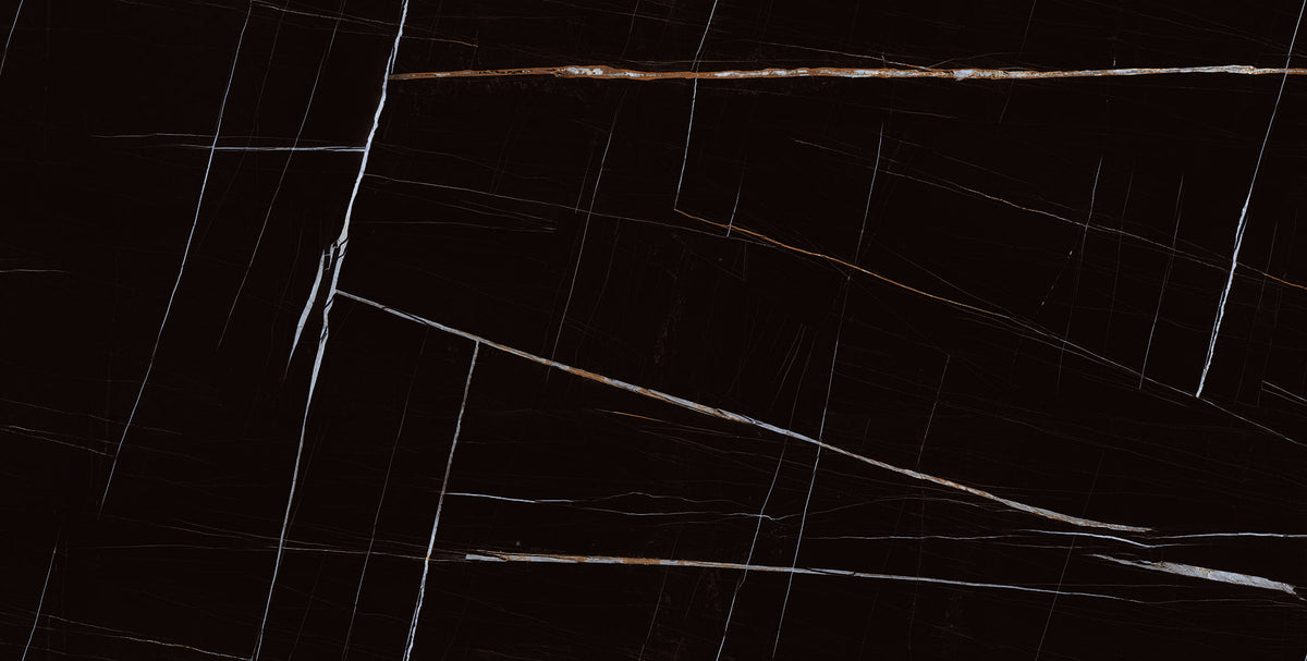 Gresie - MIRAGE BLACK
