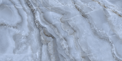 Gresie - Blumist Smoke - lucios - 60x120