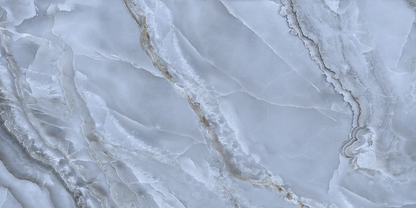 Gresie - Blumist Smoke - lucios - 60x120