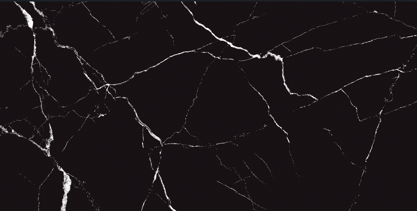 Gresie - Nero Marquina - Lucios - 60x120