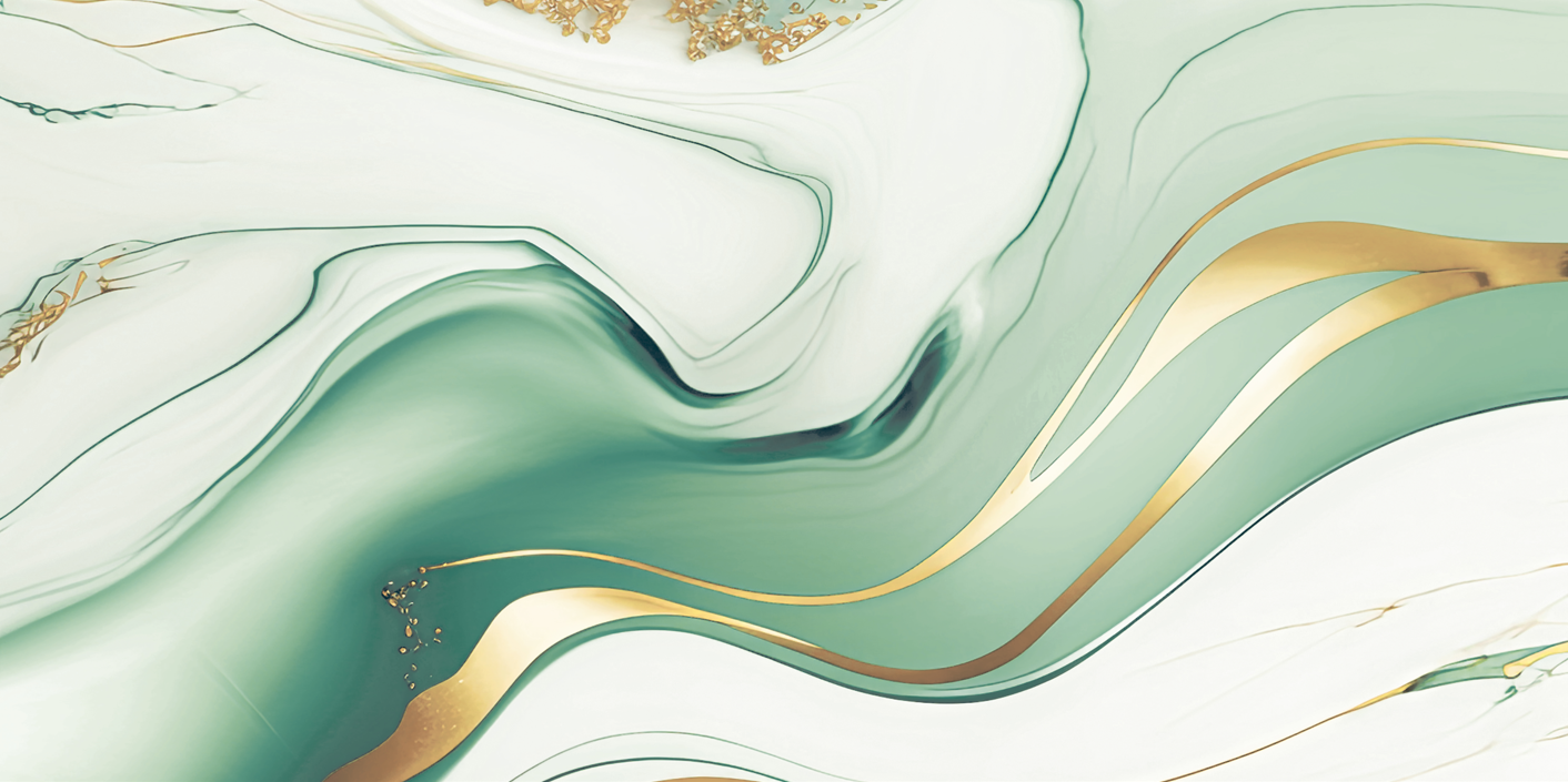 Gresie - Golden Green - Lucios - 60x120