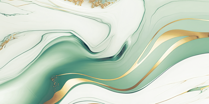 Gresie - Golden Green - Lucios - 60x120