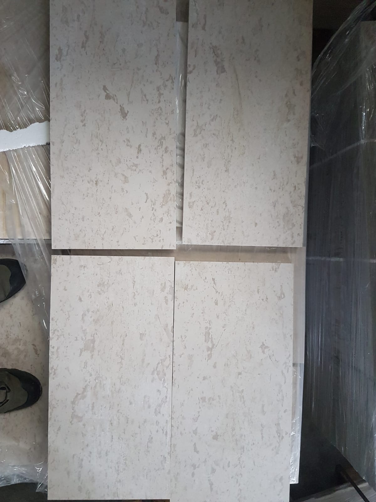 Placaj Vratza 30 x 60 slefuit