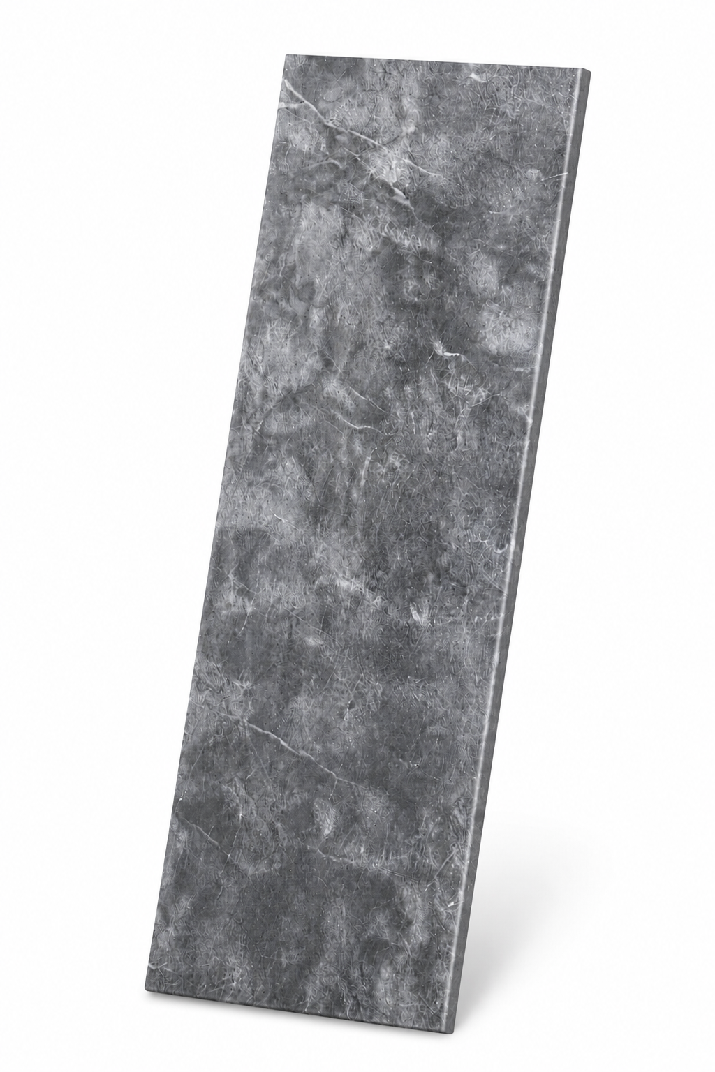 Set Treapta + Contratreapta din Marmura Afyon Grey