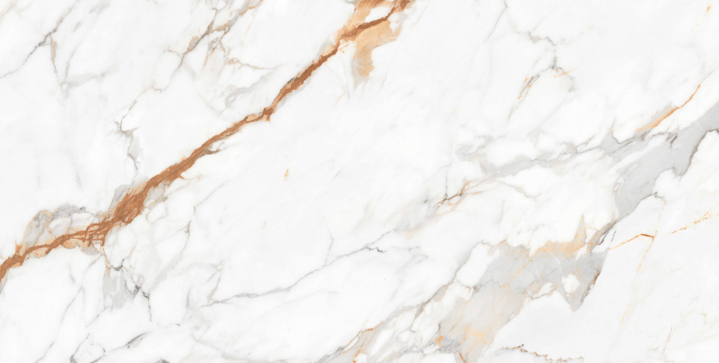 Calacatta Gold – Lucios – 60x120 cm