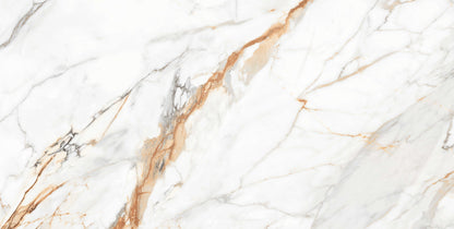 Calacatta Gold – Lucios – 60x120 cm