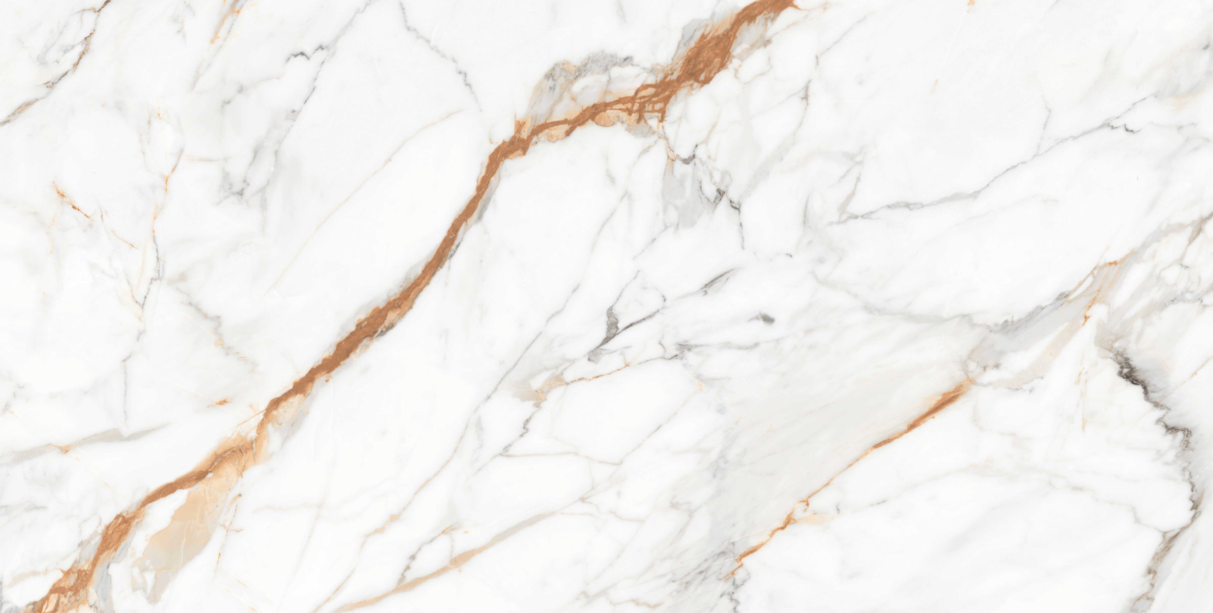 Calacatta Gold – Lucios – 60x120 cm